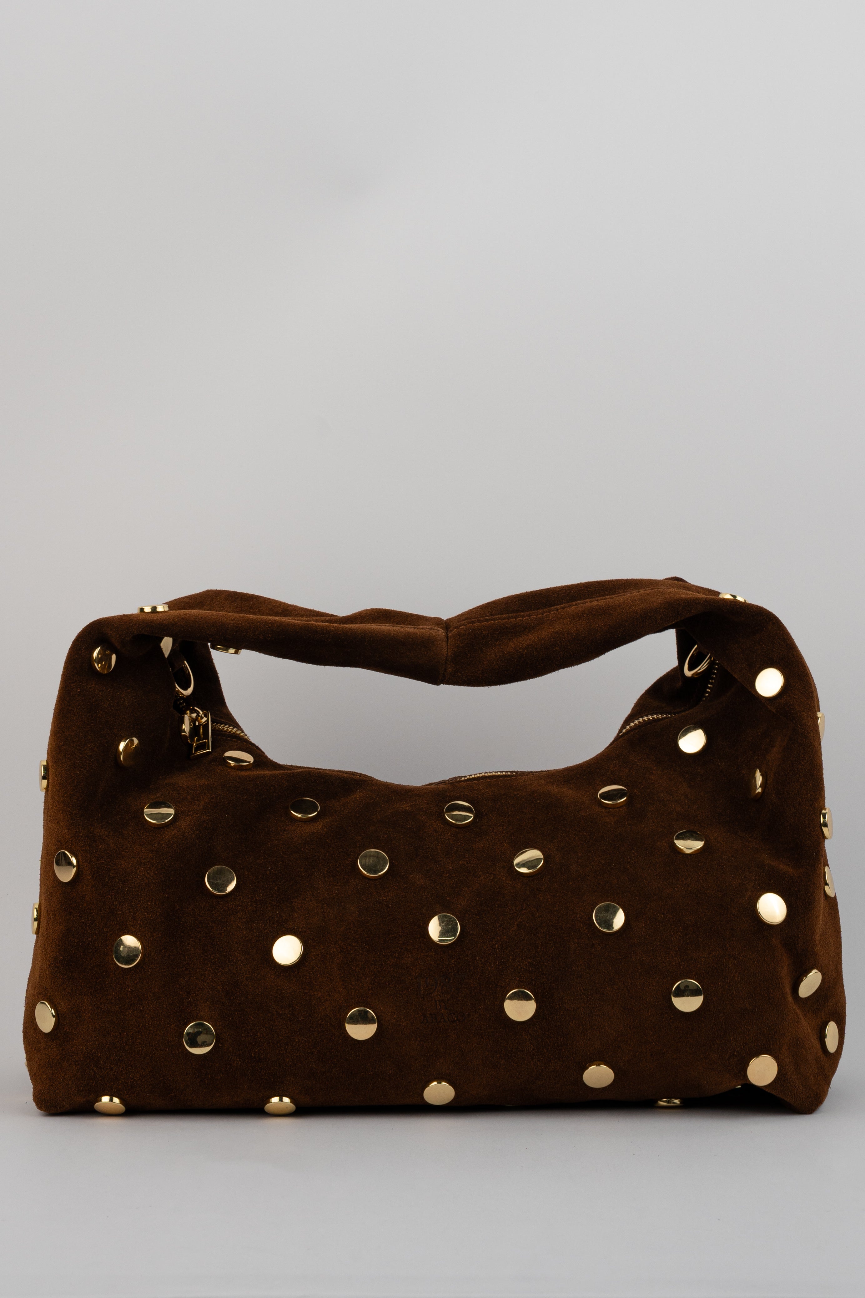 Sac À Bandouliere Lenyx - Marron