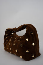Sac À Bandouliere Lenyx - Marron