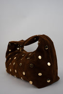 Sac A Bandouliere Lenyx - Marron