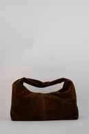 Sac A Bandouliere Lenyx - Marron