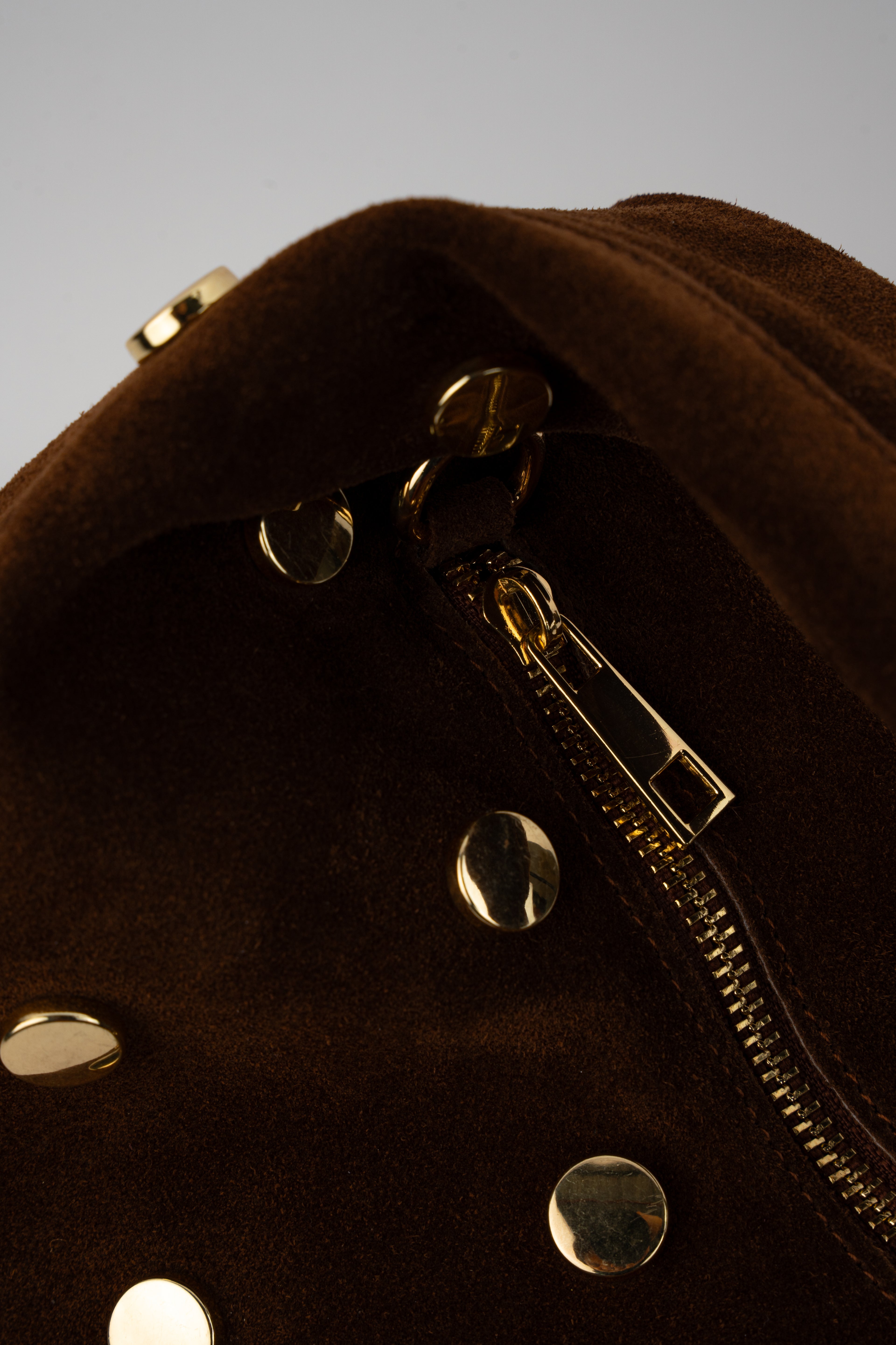Sac À Bandouliere Lenyx - Marron