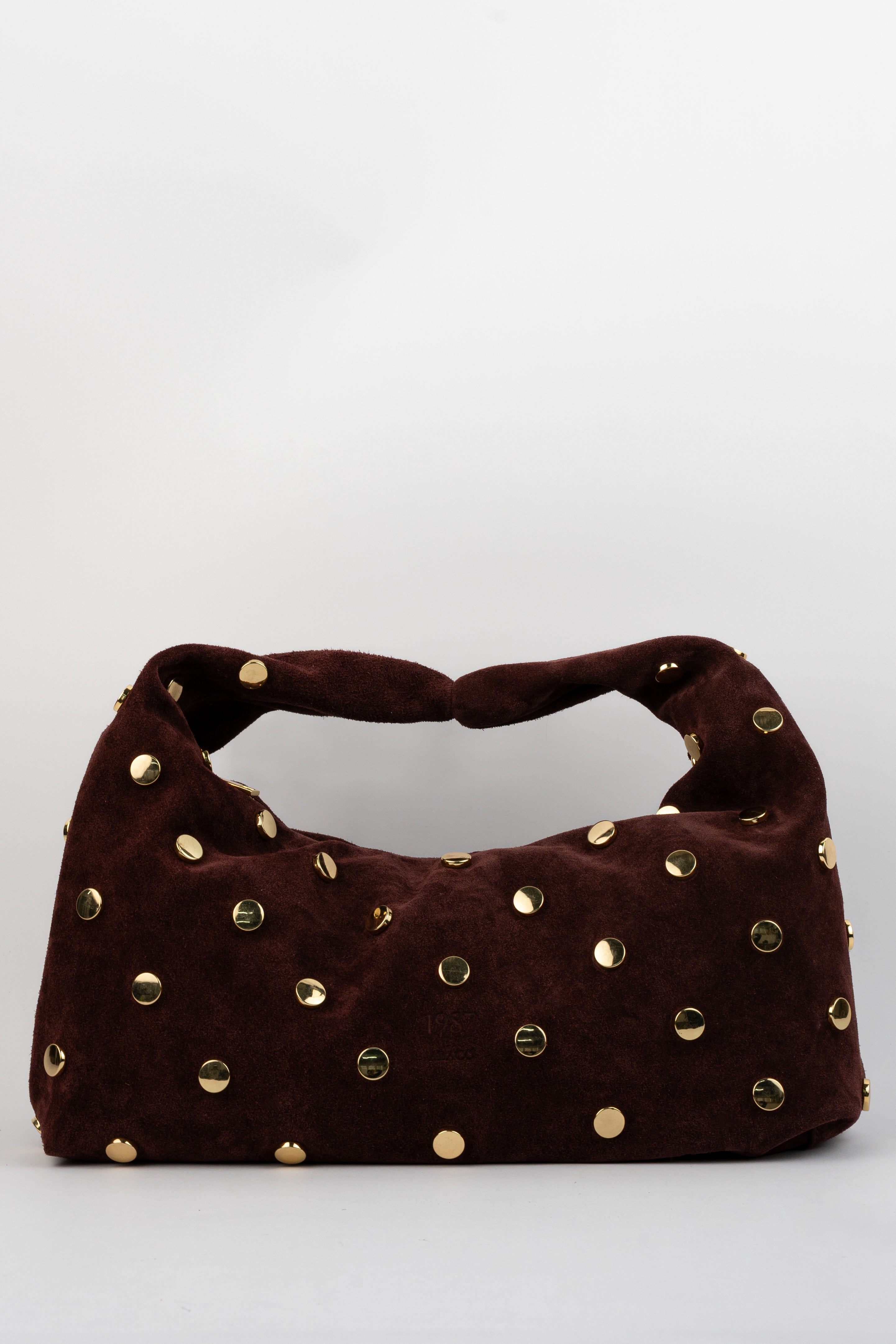 Sac À Bandouliere Lenyx - Bordeaux
