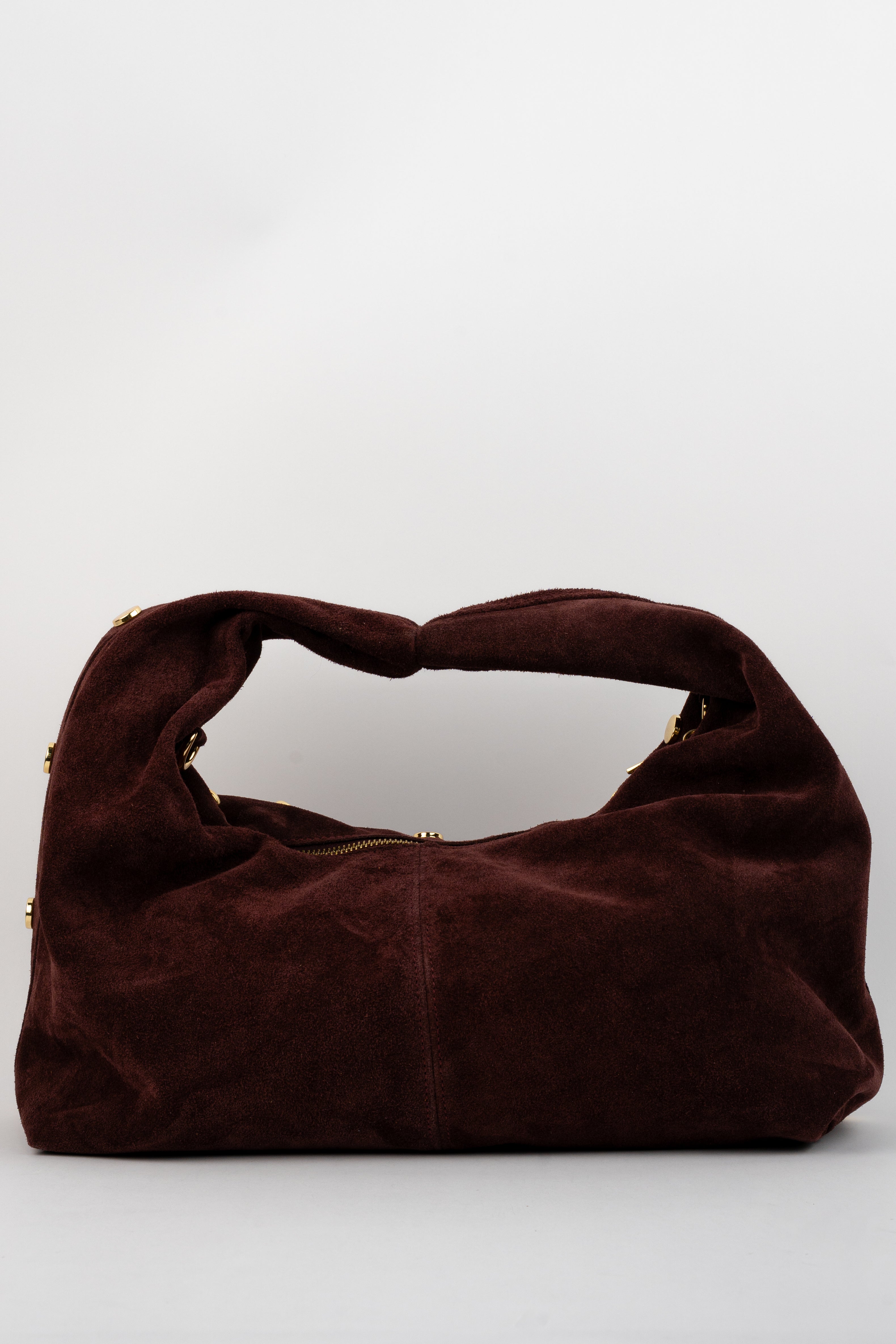 Sac À Bandouliere Lenyx - Bordeaux