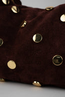 Sac A Bandouliere Lenyx - Bordeaux