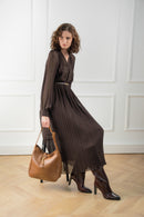 Sac A Bandouliere Lexid - Camel