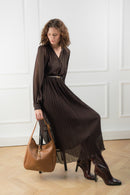 Sac A Bandouliere Lexid - Camel