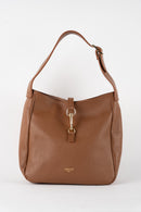Sac A Bandouliere Lexid - Camel