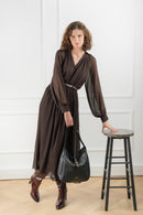 Sac A Bandouliere Lexid - Noir