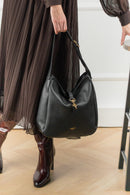 Sac A Bandouliere Lexid - Noir