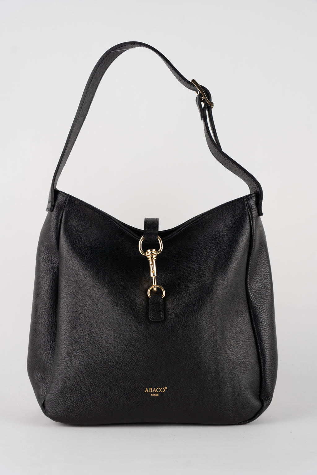 Sac À Bandouliere Lexid - Noir