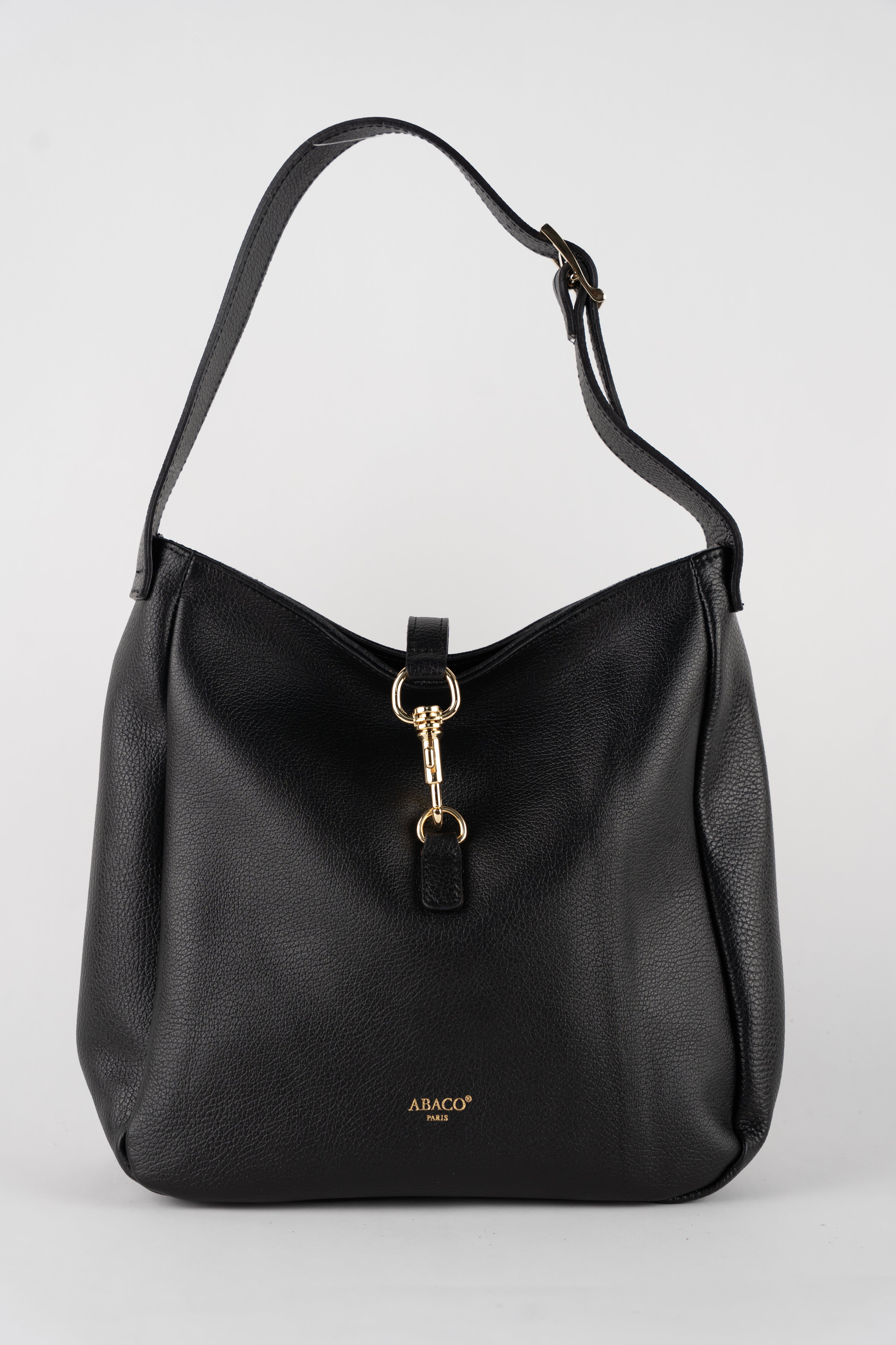 Sac À Bandouliere Lexid - Noir