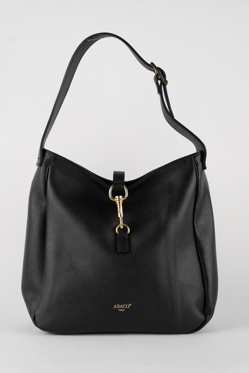 Sac A Bandouliere Lexid - Noir