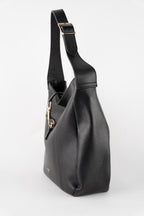 Sac À Bandouliere Lexid - Noir
