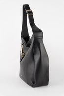 Sac A Bandouliere Lexid - Noir
