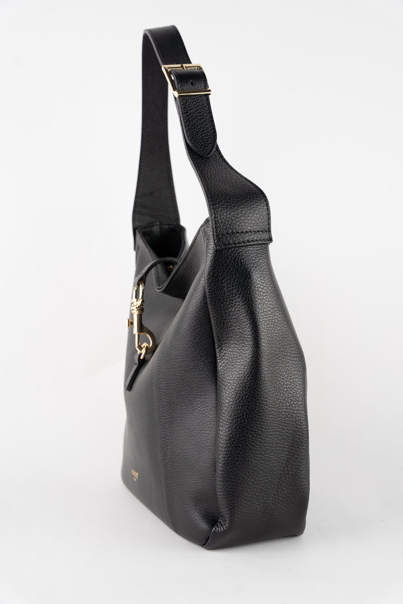 Sac A Bandouliere Lexid - Noir