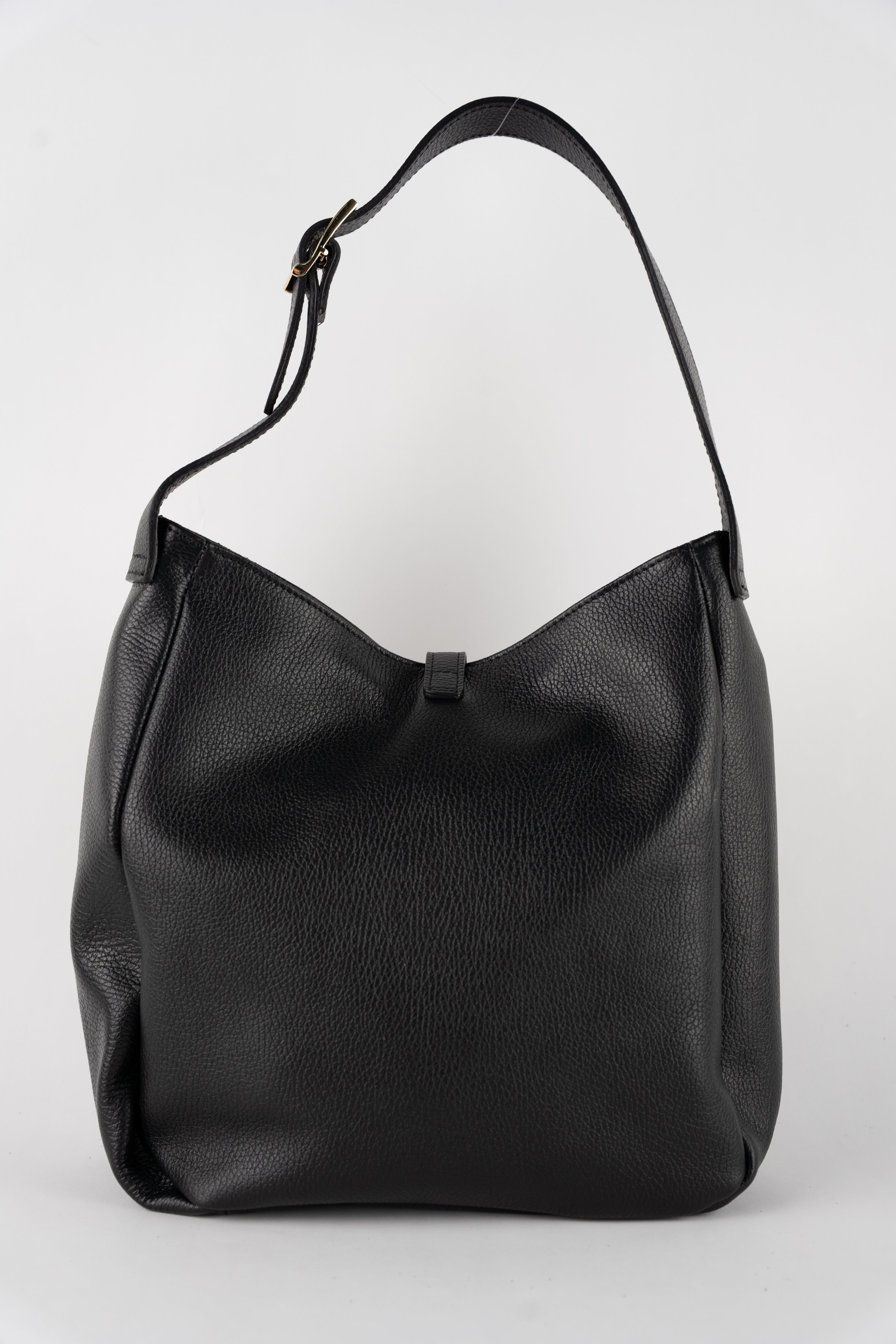 Sac À Bandouliere Lexid - Noir