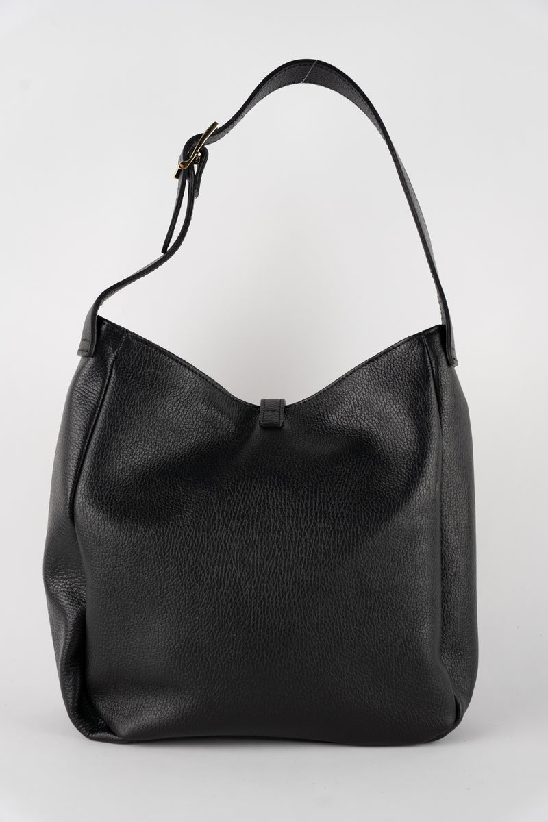 Sac A Bandouliere Lexid - Noir