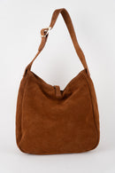 Sac A Bandouliere Lexi - Camel