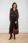Sac à Bandoulière - Lexi - Bordeaux