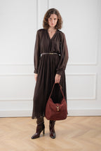 Sac à Bandoulière - Lexi - Bordeaux