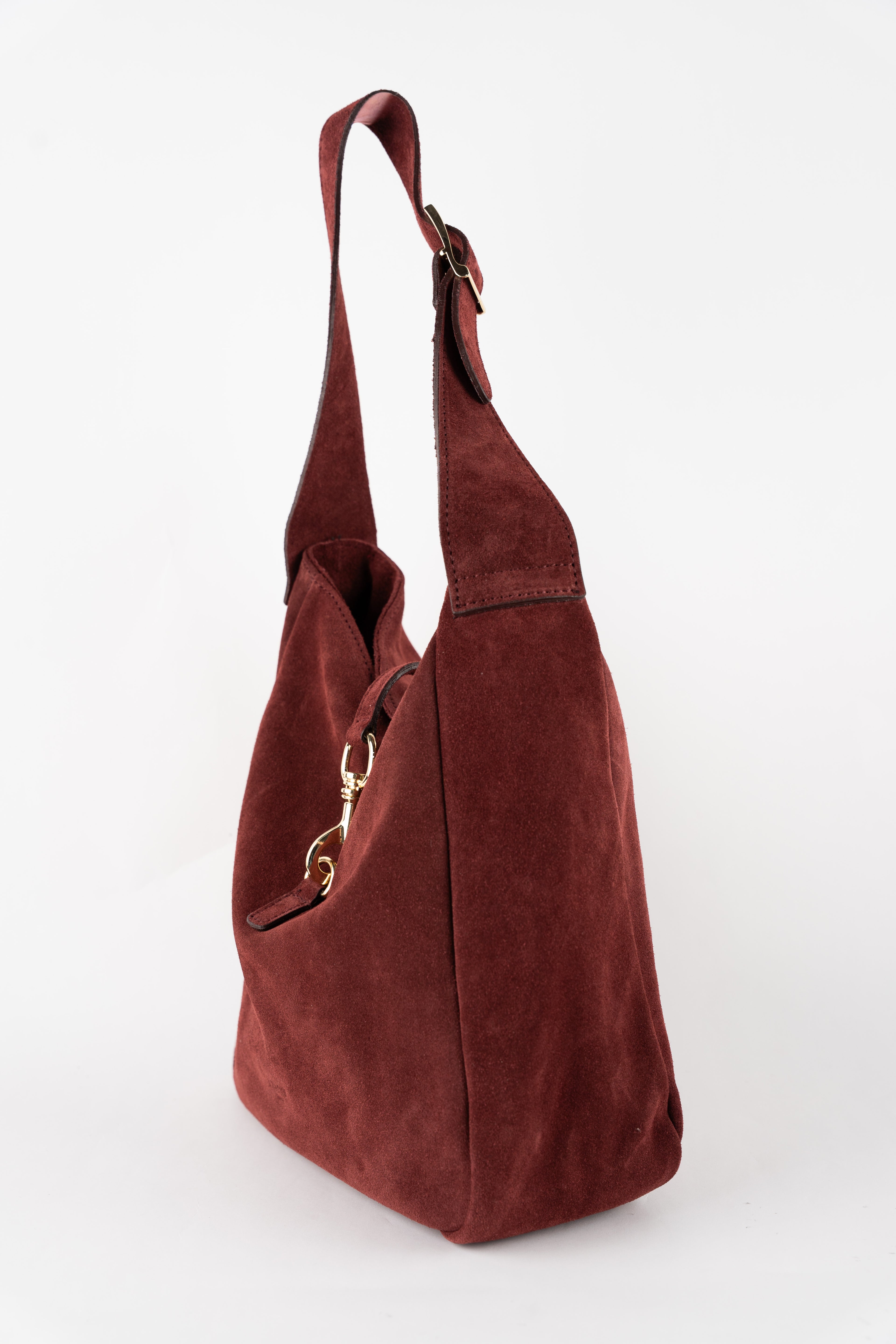 Sac à Bandoulière - Lexi - Bordeaux