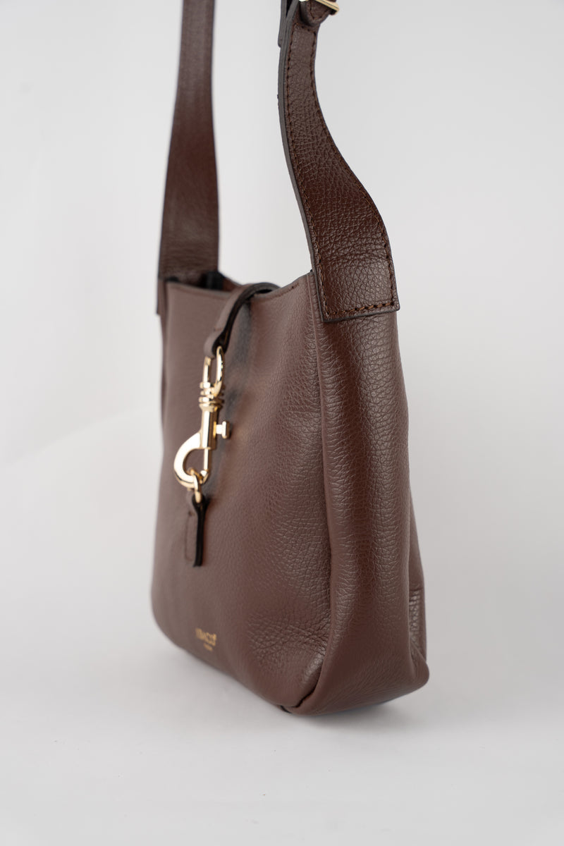 Sac A Bandouliere Lex - Moka