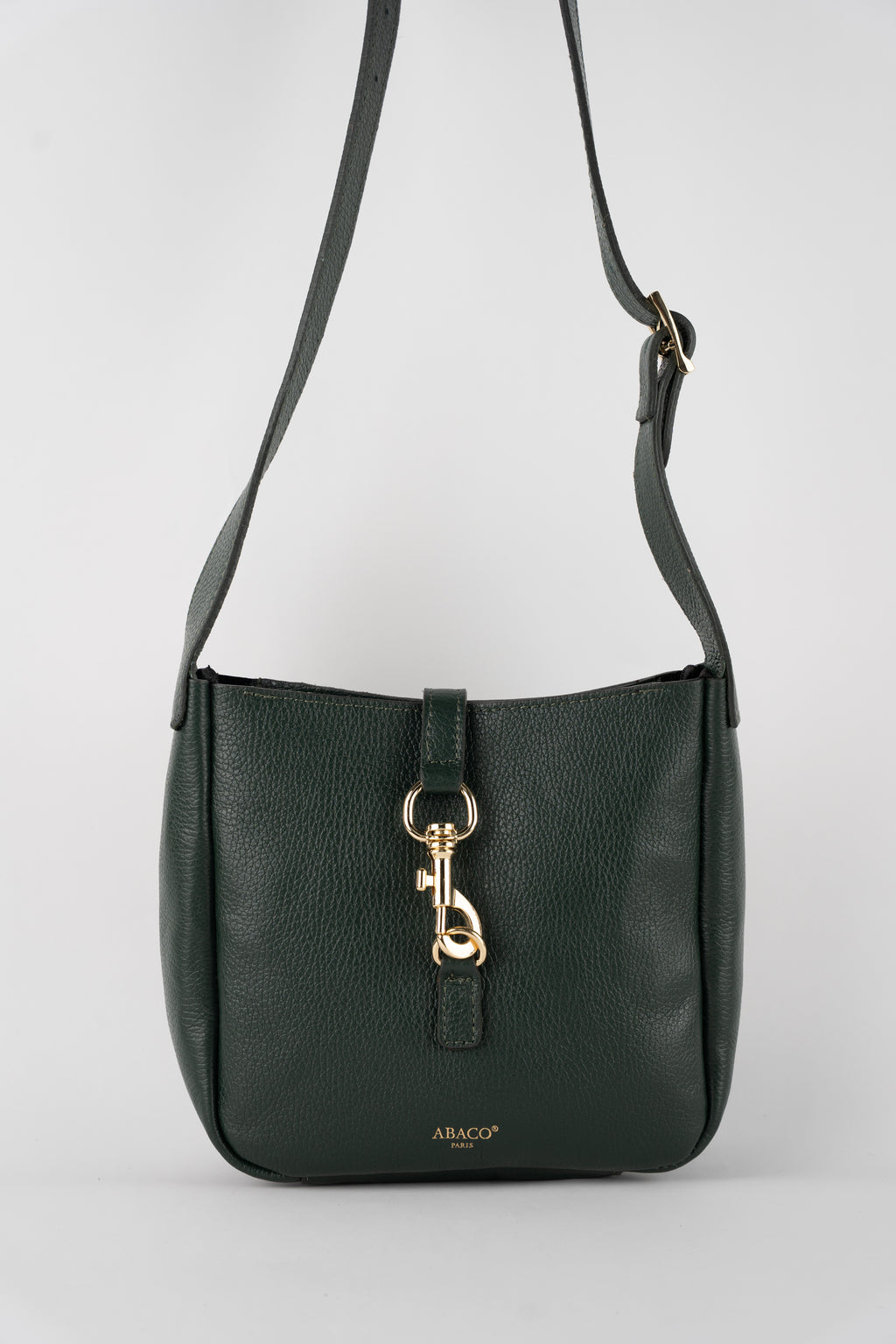 Bolso de hombro Lex - Verde
