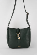 Bolso de hombro Lex - Verde