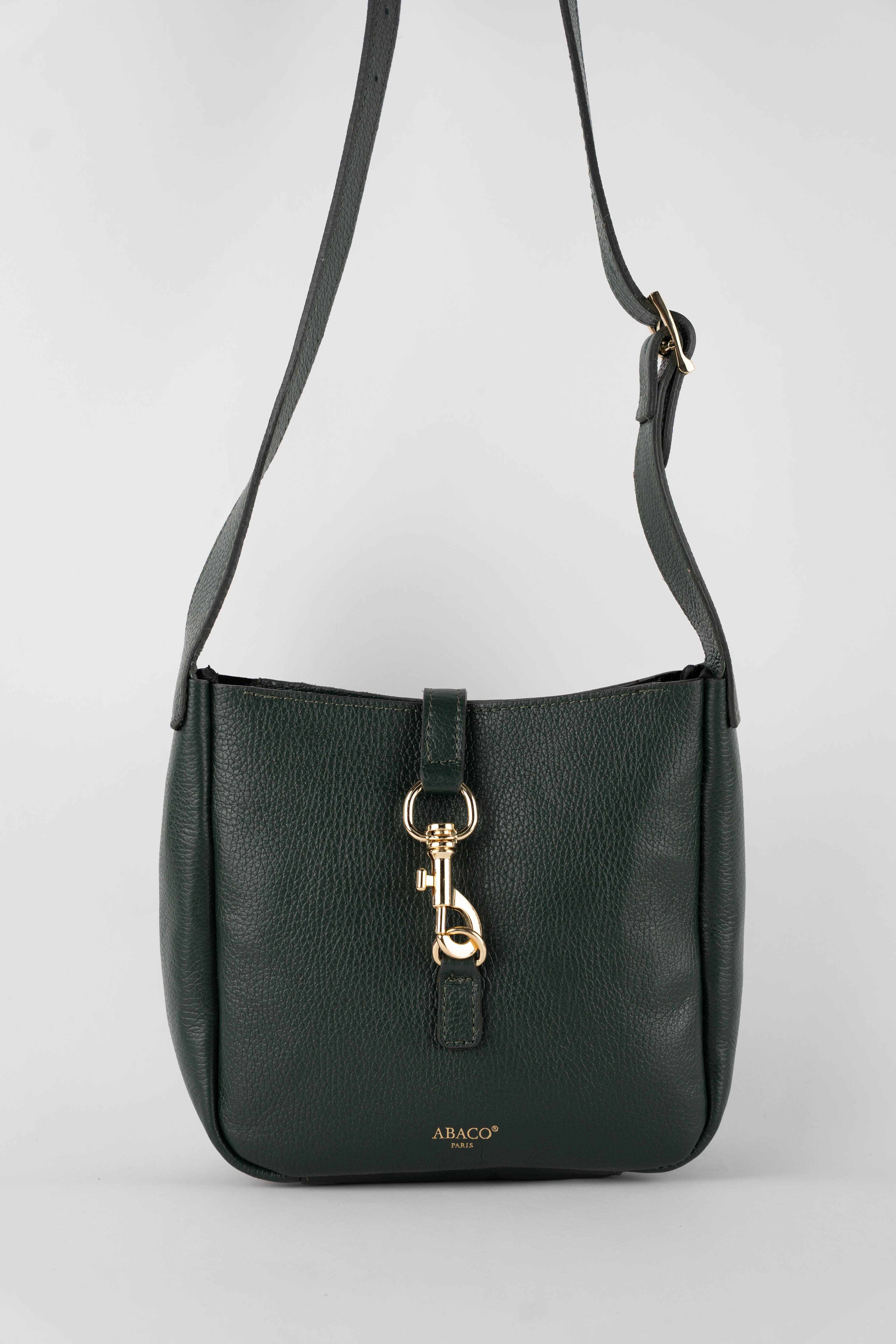 Bolso de hombro Lex - Verde