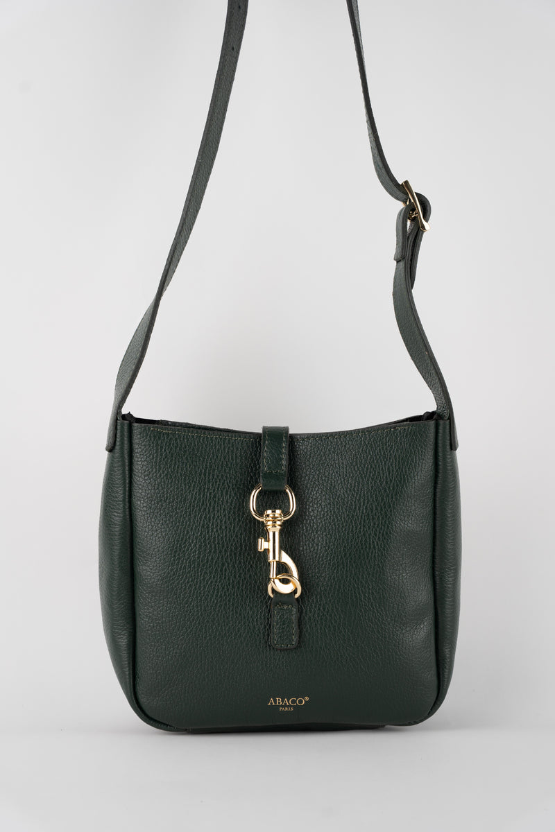 Sac A Bandouliere Lex - Vert