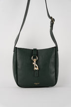 Bolso de hombro Lex - Verde