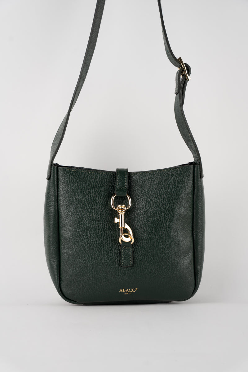 Sac A Bandouliere Lex - Vert