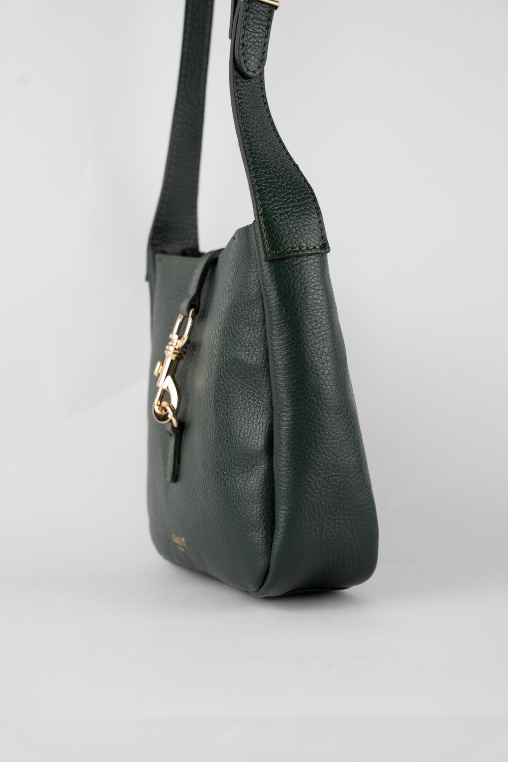 Bolso de hombro Lex - Verde