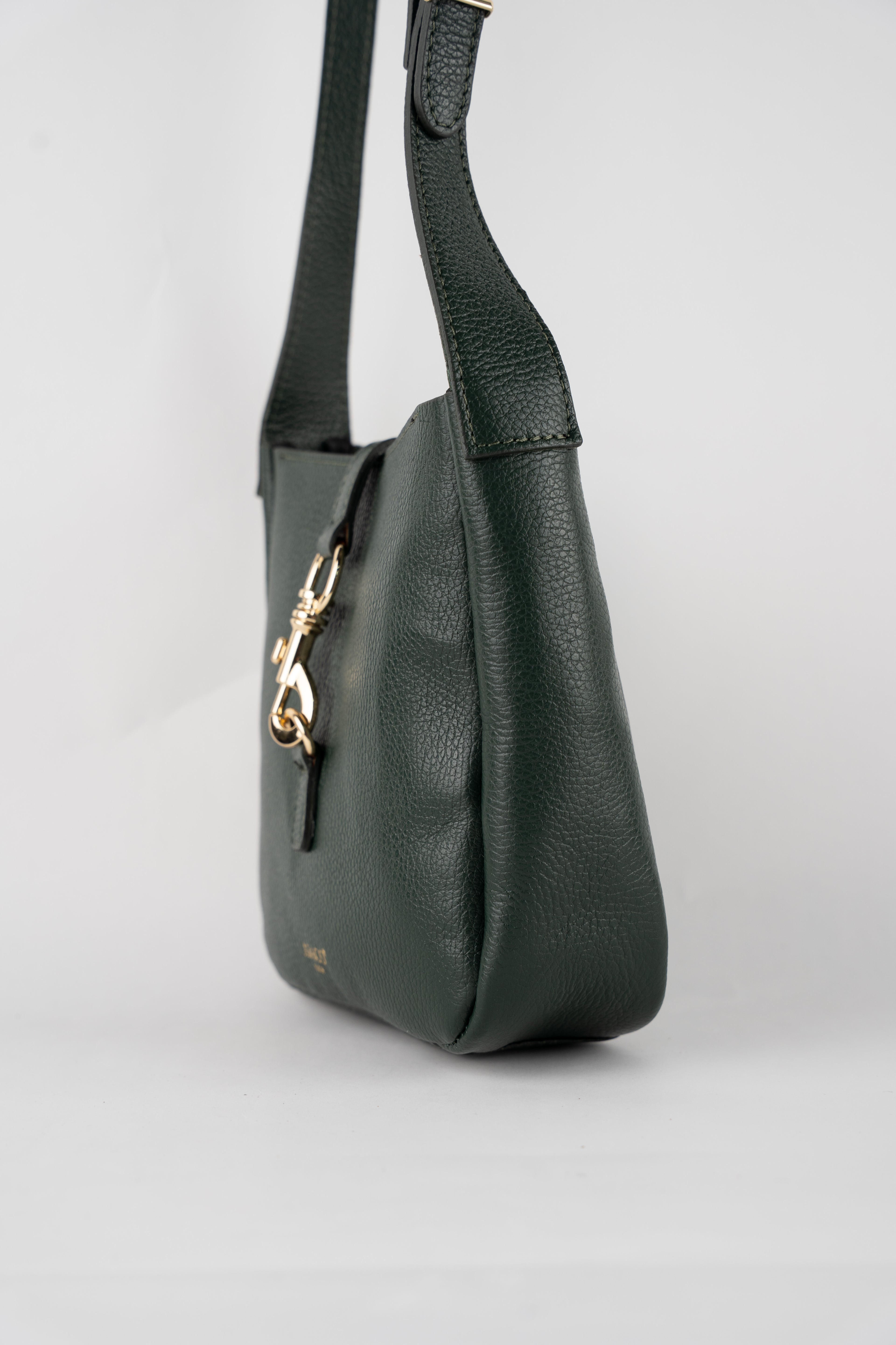 Bolso de hombro Lex - Verde
