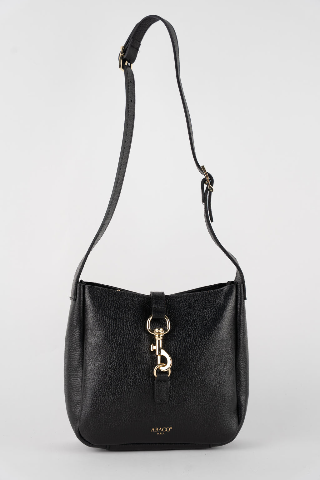 Sac À Bandouliere Lex - Noir