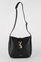 Sac À Bandouliere Lex - Noir
