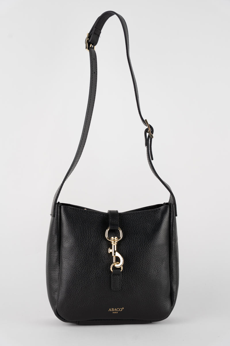 Sac A Bandouliere Lex - Noir