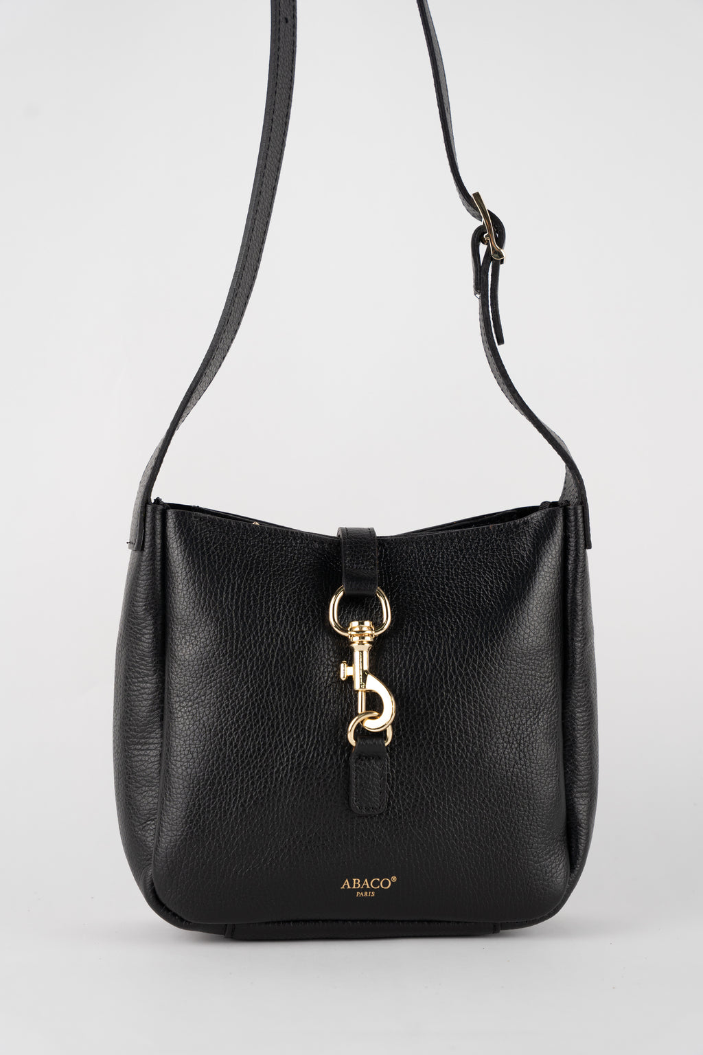 Sac À Bandouliere Lex - Noir