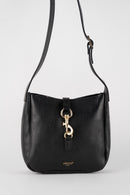 Sac A Bandouliere Lex - Noir