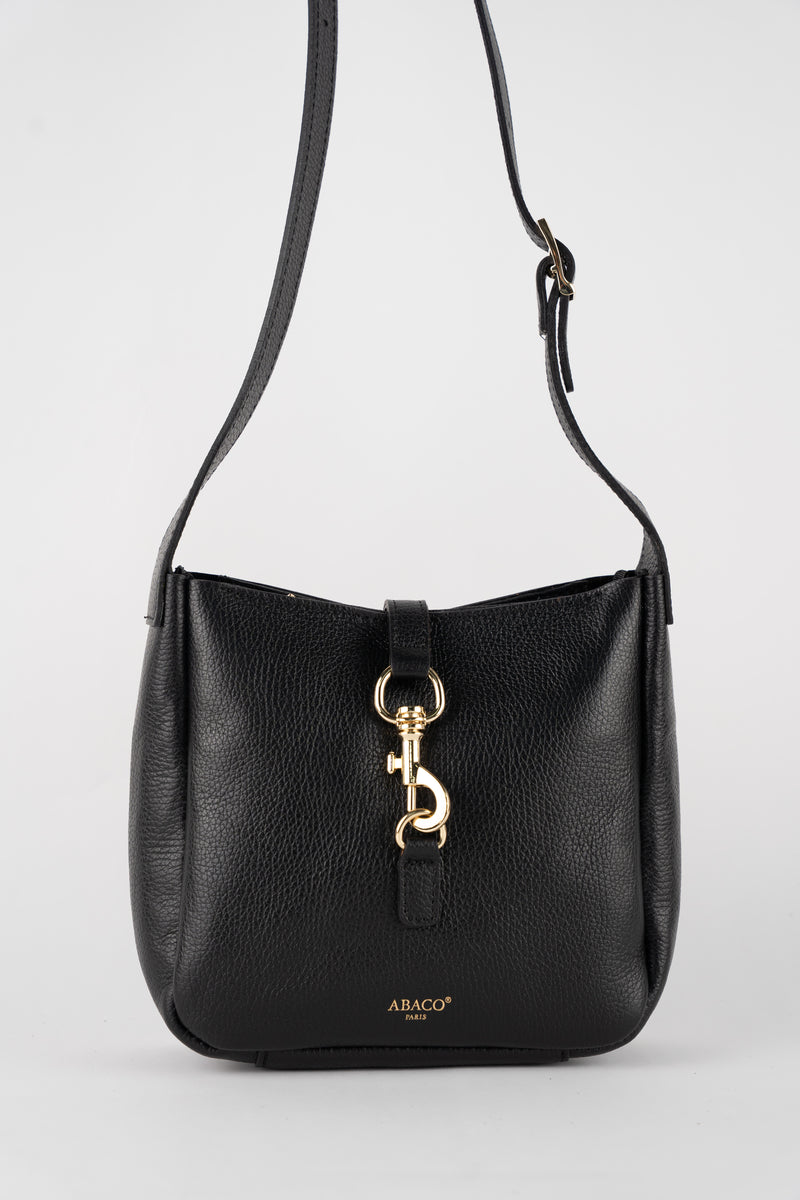 Sac A Bandouliere Lex - Noir