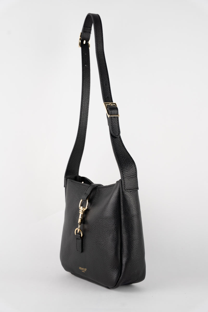 Sac A Bandouliere Lex - Noir