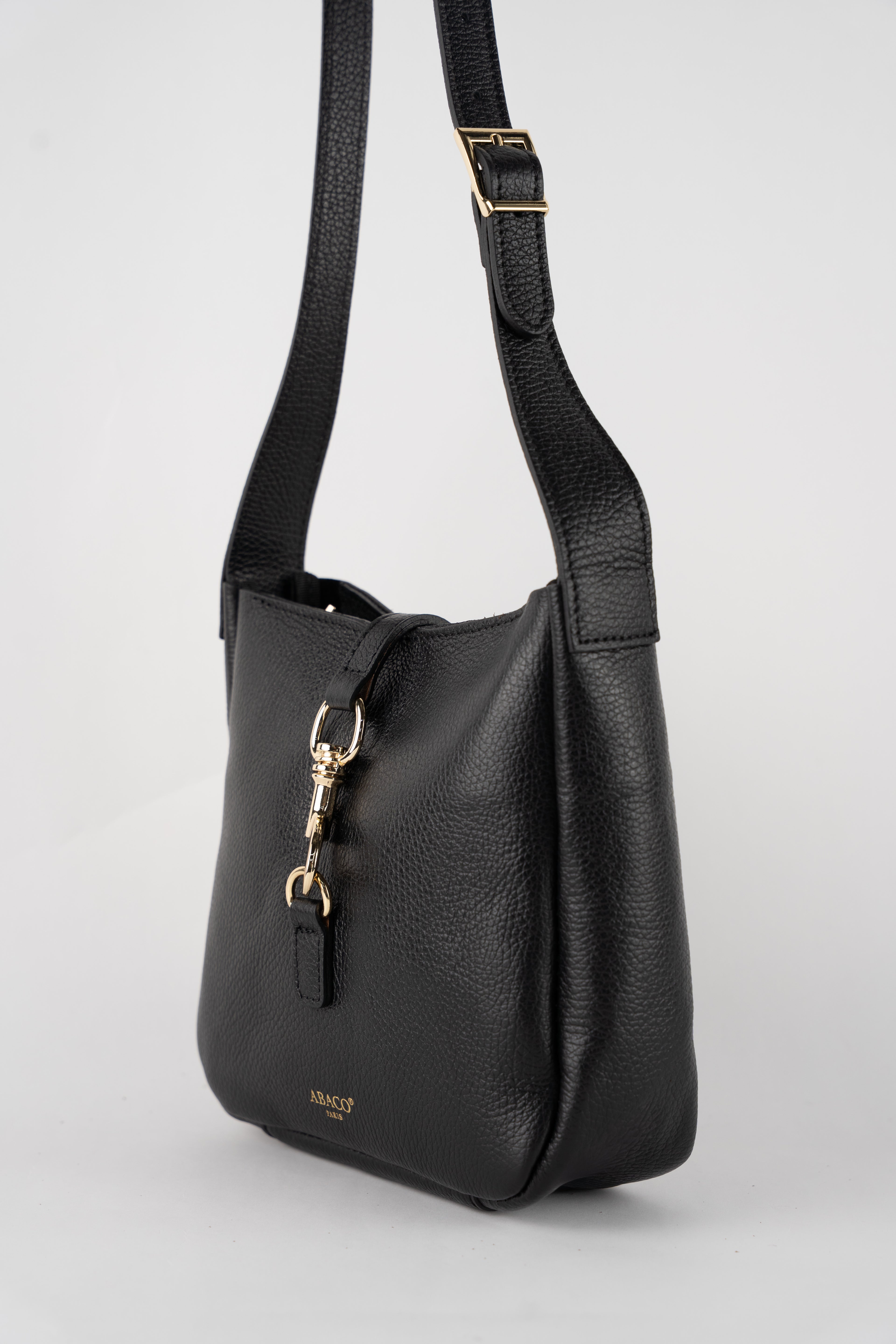 Sac À Bandouliere Lex - Noir