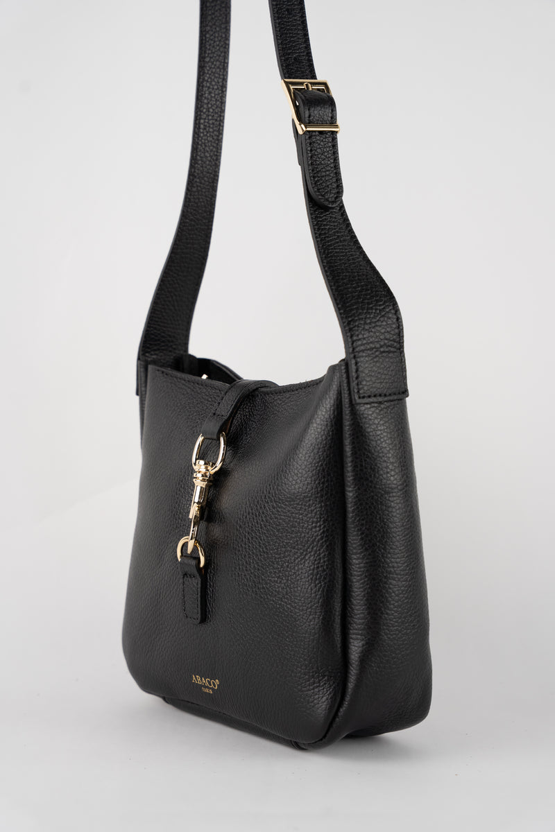 Sac A Bandouliere Lex - Noir