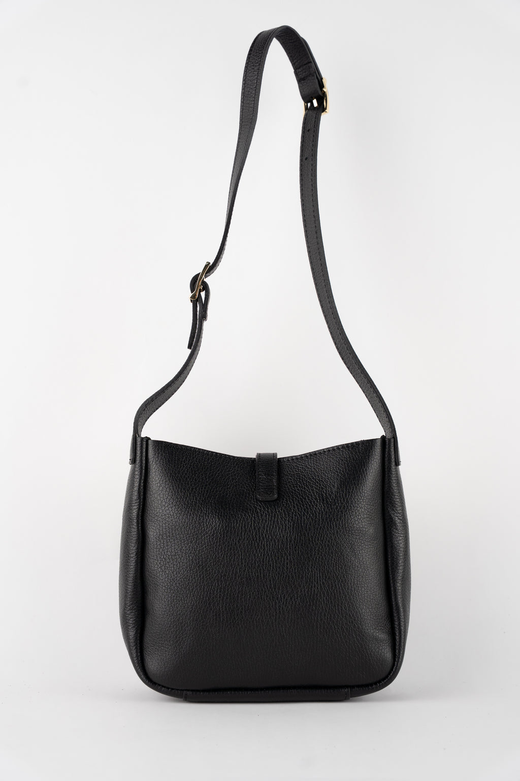 Sac À Bandouliere Lex - Noir