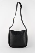 Sac À Bandouliere Lex - Noir