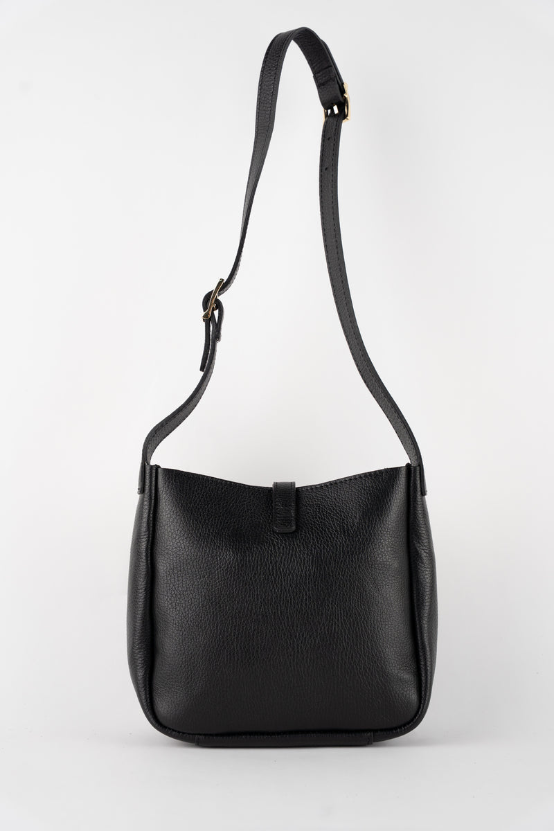 Sac A Bandouliere Lex - Noir
