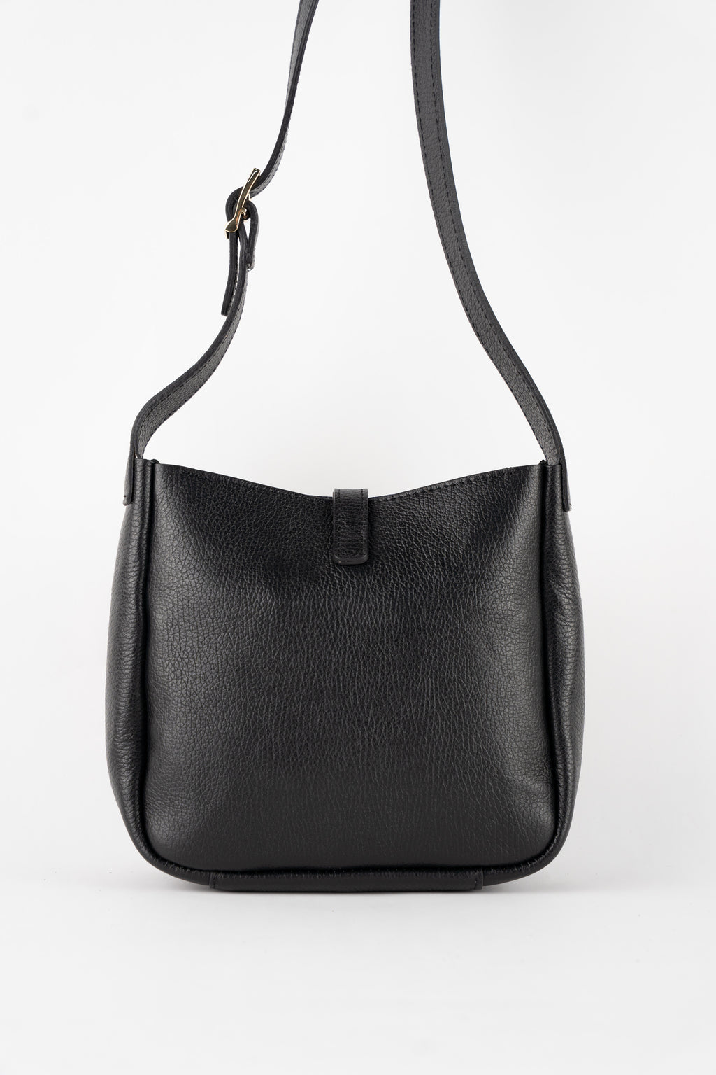 Sac À Bandouliere Lex - Noir