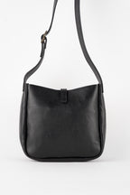 Sac À Bandouliere Lex - Noir