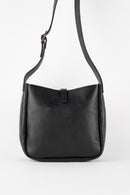 Sac A Bandouliere Lex - Noir