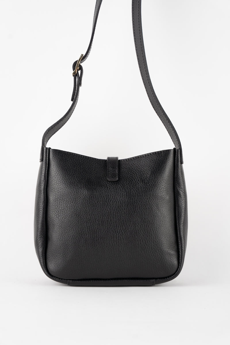 Sac A Bandouliere Lex - Noir